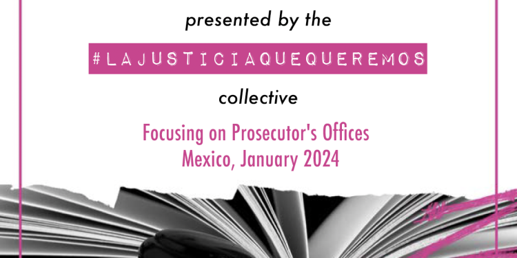 Inputs to the Special Court Report on the independence of Judges and Attorneys, for the report on the independence of judicial systems in the presence of contemporary challenges to democracy: Focusing on Prosecutor’s Office